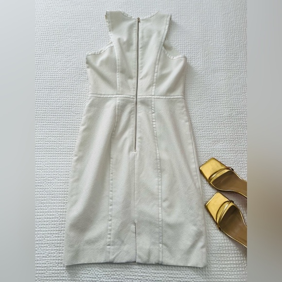 💛✨H&M GORGEOUS MIDI CASUAL DRESS✨💛 - Picture 2 of 10